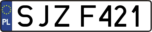 SJZF421