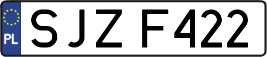 SJZF422
