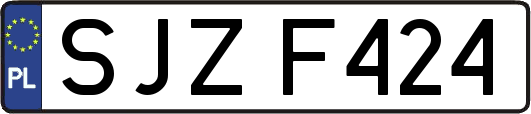 SJZF424