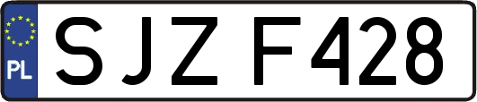 SJZF428