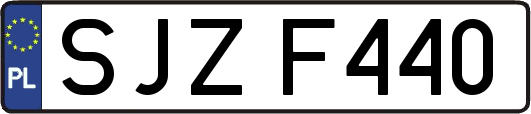 SJZF440