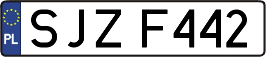 SJZF442