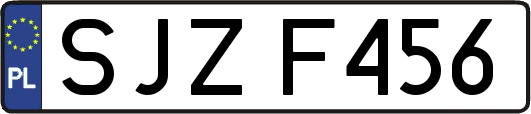 SJZF456