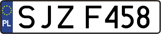 SJZF458
