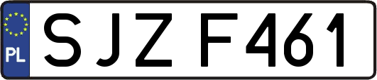 SJZF461