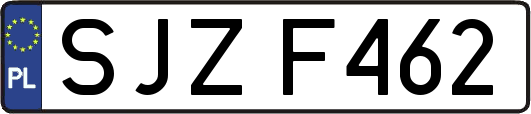 SJZF462