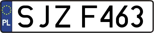 SJZF463