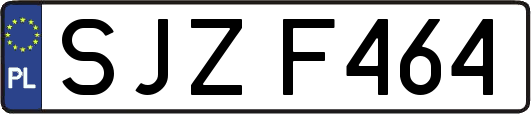 SJZF464
