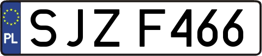 SJZF466