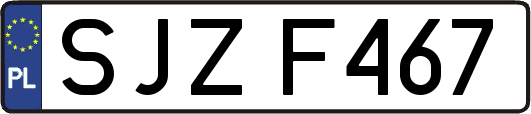 SJZF467