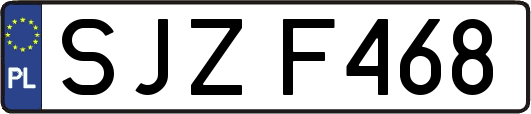 SJZF468