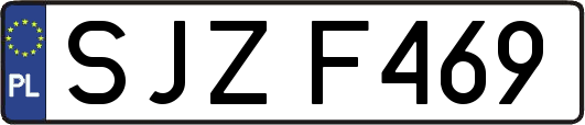 SJZF469