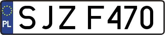 SJZF470