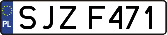 SJZF471
