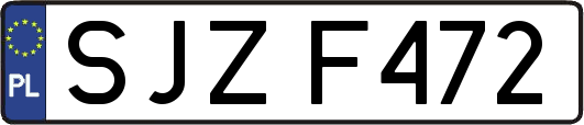 SJZF472