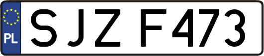 SJZF473