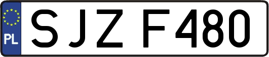 SJZF480
