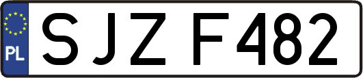 SJZF482