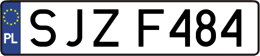 SJZF484