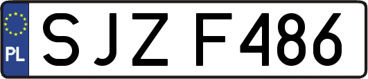 SJZF486
