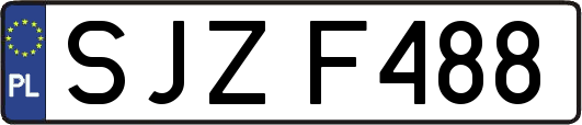 SJZF488
