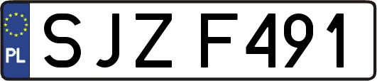 SJZF491