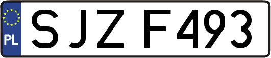 SJZF493