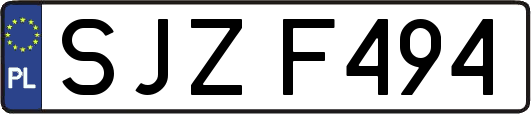 SJZF494