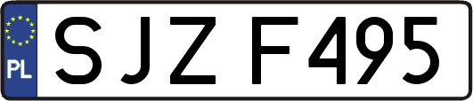 SJZF495