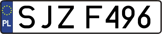 SJZF496