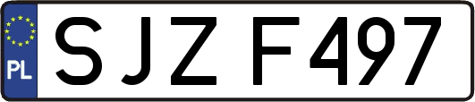 SJZF497
