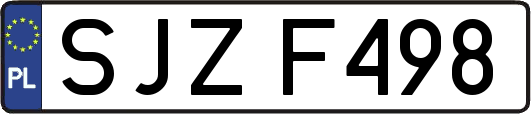 SJZF498