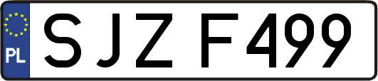 SJZF499