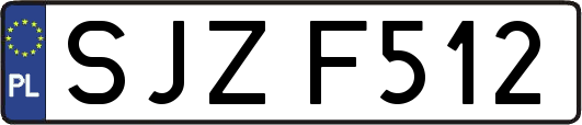 SJZF512
