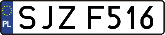 SJZF516