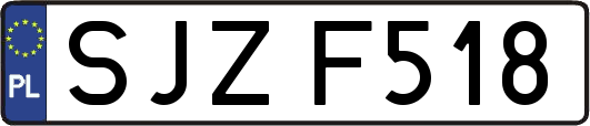 SJZF518