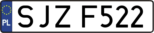 SJZF522