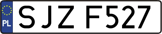 SJZF527
