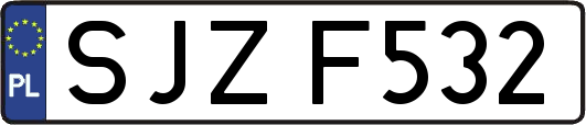 SJZF532