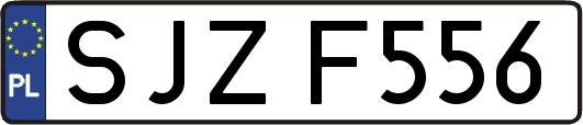 SJZF556