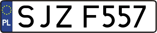 SJZF557
