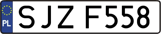 SJZF558