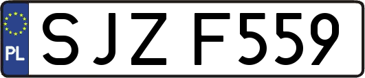 SJZF559