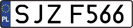 SJZF566