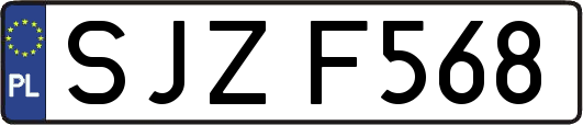 SJZF568