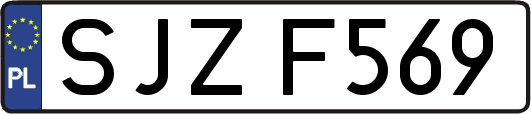 SJZF569