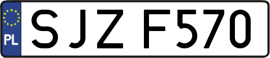 SJZF570