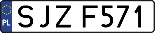 SJZF571
