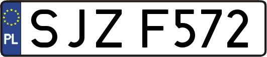 SJZF572