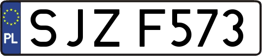 SJZF573